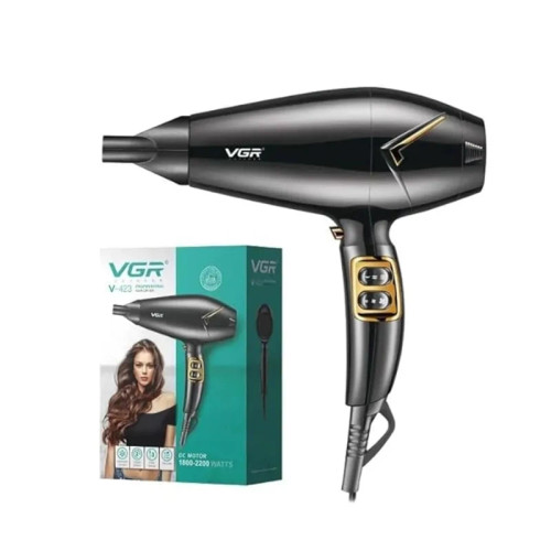 سشوار VGR-V423