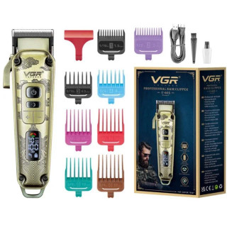 ماشین اصلاح حجم زن ۰۰۵VGR با ۱۲ماه گارنتی