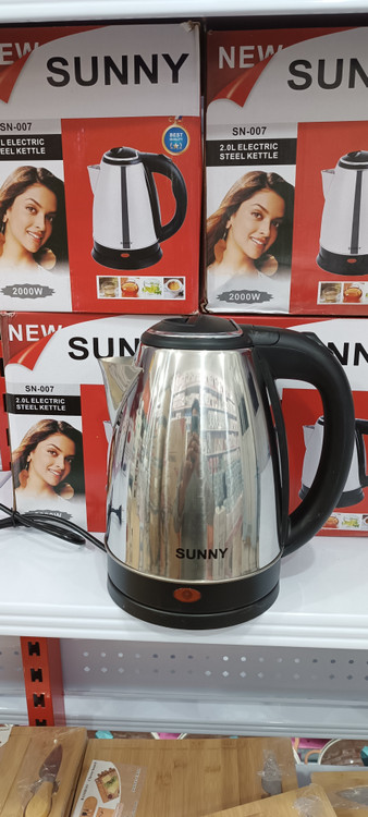کتری برقی سانی مدل SN-007