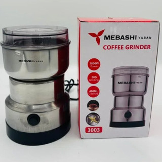 اسیاب مباشی 4 تیغ تیتانیوم ۱۰۰۰ وات مدل 3003 فروش ویژه